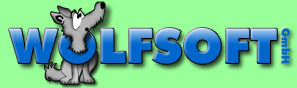 Dr. WOLFSOFT FORUM Foren-bersicht