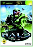Halo :Combat Evolved (classic)