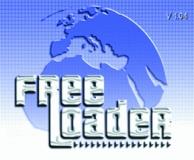 Freeloader PAL  (Datel) V1.06b