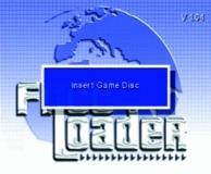 Freeloader PAL  (Datel) V1.06b