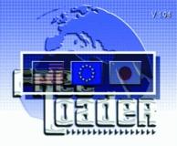 Freeloader PAL  (Datel) V1.06b