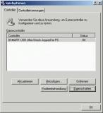 GamePadConverter 1x PSX ->USB PC Dragon PC POWER BOX