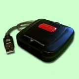 GamePadConverter 1x PSX ->USB PC Dragon PC POWER BOX