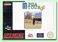 PGA Tour 96