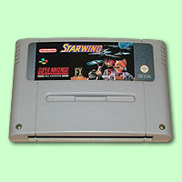 Starwing (gebraucht)