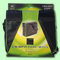 XBOX Despatch Bag