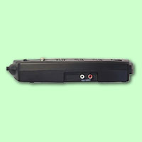 5-fach SCART (RGB) /S-Video Umschalter