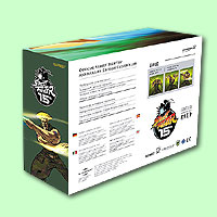 STREET FIGHTER Pad Guile Anniversary Edition (XBOX)