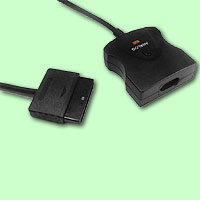 GamePadConverter 1x  XBOX -> PS2 MAYFLASH