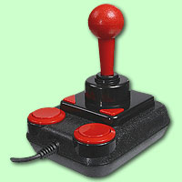 Joystick Competition PRO USB