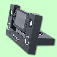 PSP 2.1 Multimedia Soundsystem