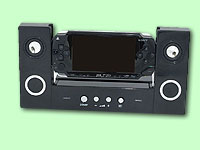 PSP 2.1 Multimedia Soundsystem