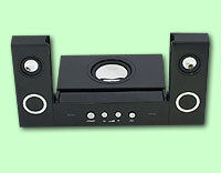 PSP 2.1 Multimedia Soundsystem