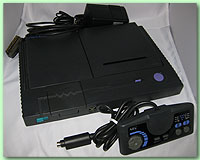 GamePadConverter 1xPSX/PS2 -> Famicon/NES