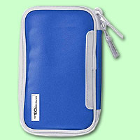 NINTENDO DS Lite - HORI Bag BLUE