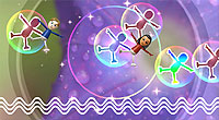 Wii Play inc. Wii Remote
