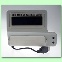 XCM 360 High Speed Air Cooler