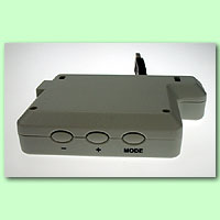 XCM 360 High Speed Air Cooler