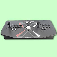 X-Arcade Tank Joystick (ArcadeStick)