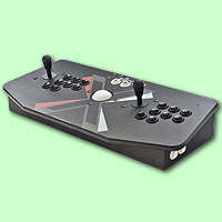 X-Arcade Tank Joystick (ArcadeStick)