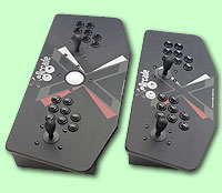 X-Arcade Tank Joystick (ArcadeStick)