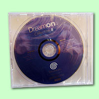 DreamON Volume 04
