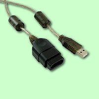 GamePadConverter 1x XBOX -> USB (PC) SmartJoy X2
