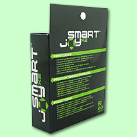 GamePadConverter 1x XBOX -> USB (PC) SmartJoy X2