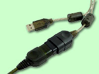 GamePadConverter 1x XBOX -> USB (PC) SmartJoy X2