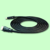 PS3 HDMI Cable (Kabel) Snake Byte