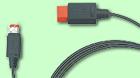 Wii Sensor Bar Extension Cable (1,8m)
