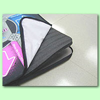 Tanzmatte f�r PS2, Psone (PS Deluxe Dancing Mat)