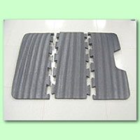 Tanzmatte f�r PS2, Psone (PS Deluxe Dancing Mat)