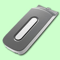 XBOX 360 Hard Drive 250 GB HD