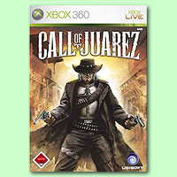Call of Juarez (UK uncut)
