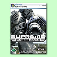 Supreme Commander