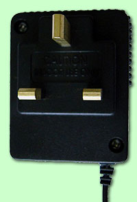 Netzteil f�r DS, GBA SP, Dsi Dsi XL, DS Lite