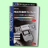 Multi-Boy 5in1