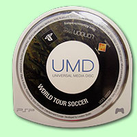 World Tour Soccer (gebraucht)