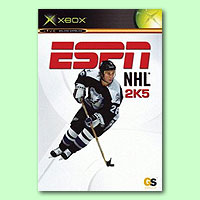 ESPN NHL 2K5