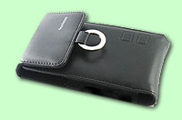 Smart Case DS Lite (Schwarz)