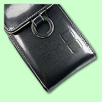 Smart Case DS Lite (Schwarz)