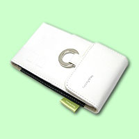 Smart Case DS Lite (wei�)