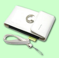 Smart Case DS Lite (wei�)
