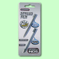NDS Stylus Pen 2er Pack