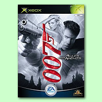 James Bond 007 - Alles oder Nichts