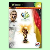 Fifa Fussball Weltmeisterschaft 2006 (gebraucht)