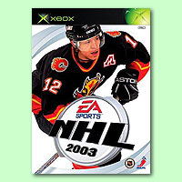 NHL 2003 (gebraucht)