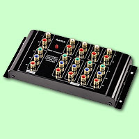 Hama YUV-140 Verteilverst�rker
