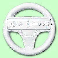 Wii Wheel